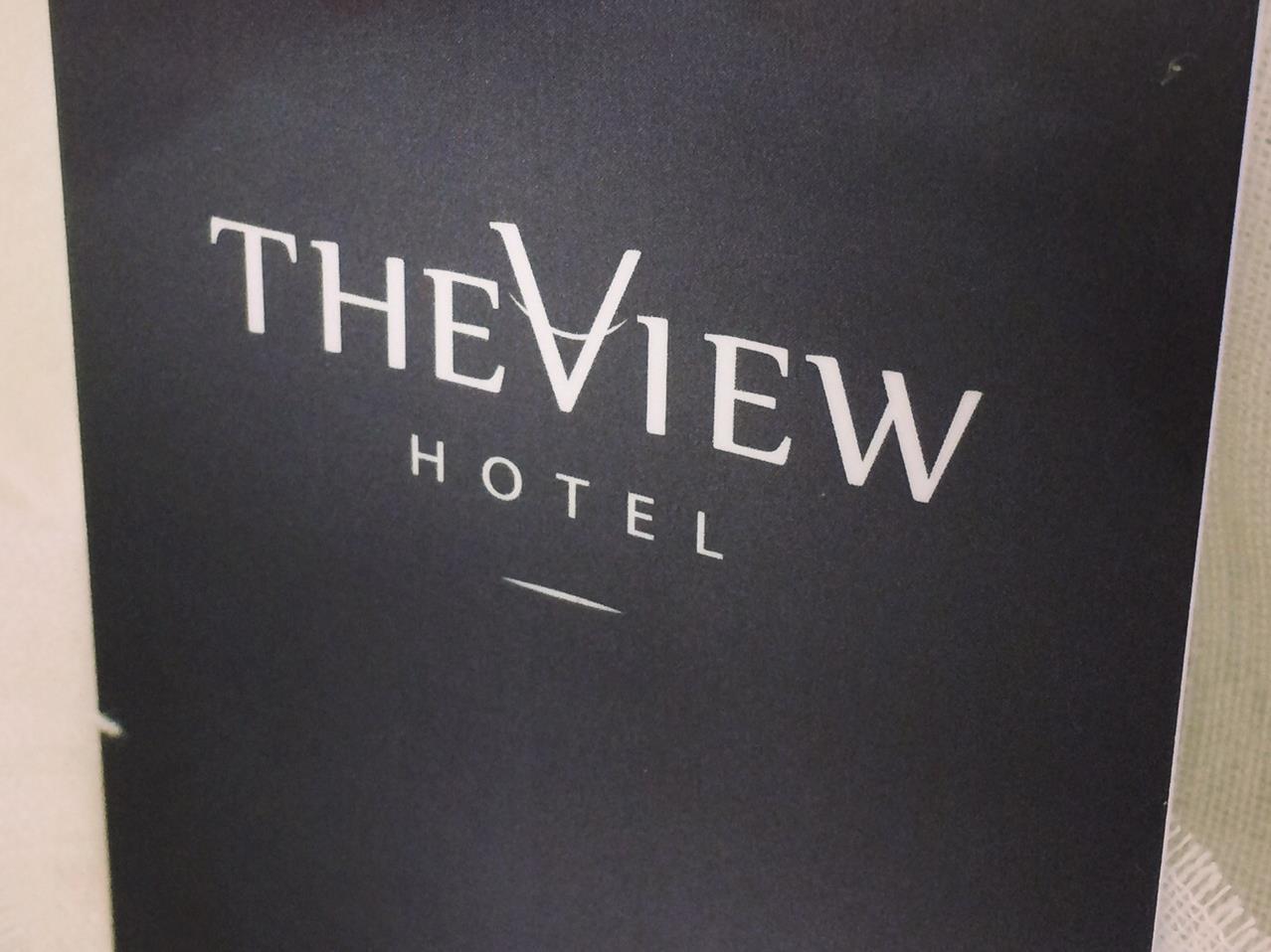 סגאמאט The View Hotel מראה חיצוני תמונה